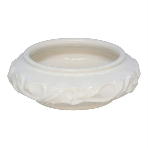 318554 VASO ESMALTADO 16,5X6CM