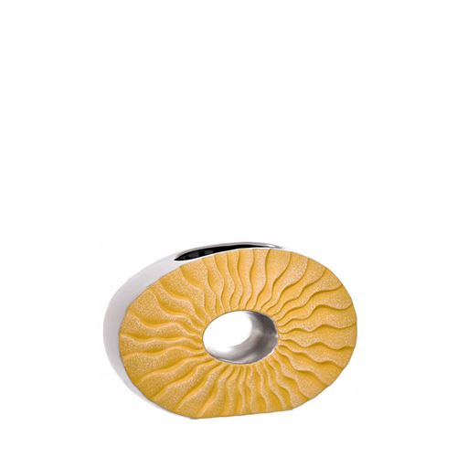 28469 JARRA CERAMICA SILVER SUN