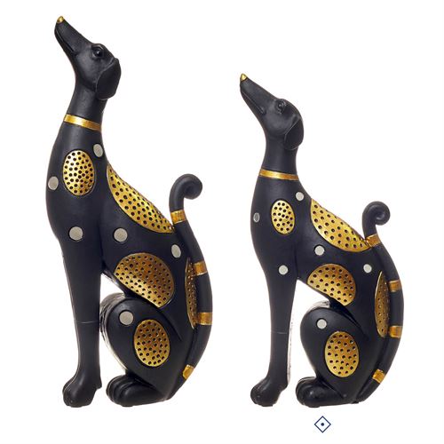 86464 POLIRESINA - CÃO C 14,50 L 6,00 A 29,00