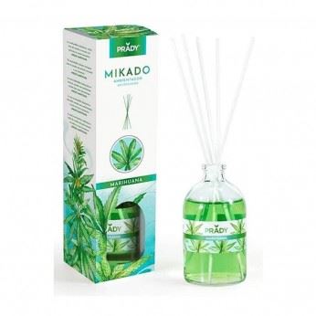 98108 MIKADO AMB. MARIHUANA 100ML