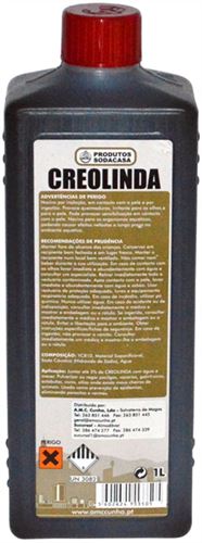 C.13350 CREOLINDA GFA 1LT