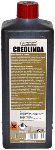 CREOLINA CREOLINDA GFA 1LT