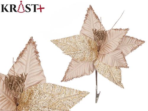 32303 FLOR NATAL CHAMPANHE