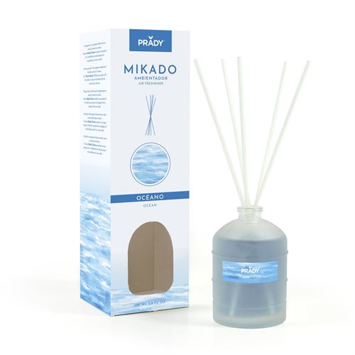 MIKADO AMBIENTADOR OCEANO 100ML