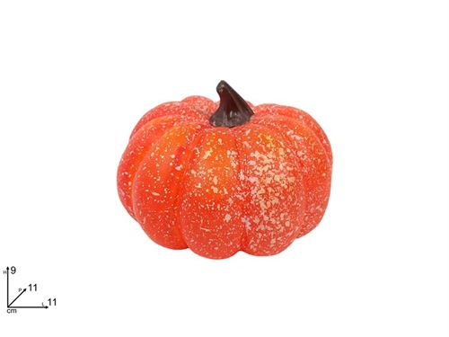 676172 ABOBORA DEC 12CM
