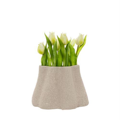 46201 CENTRO FLOR PEÇA VENEZA  C 24,00 L 16,00 A 31,00
