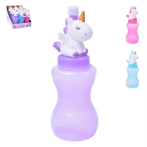 202972 GARRAFA UNICORNIO 300ML 820-297CX48