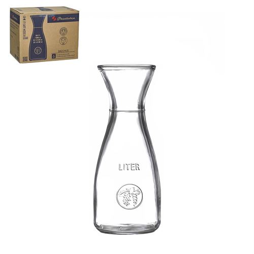 80111 DECANTER 1LT