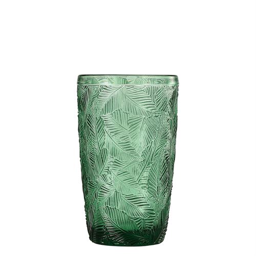 24193 COPOS SY1 S/PÉ GREEN X6UN 380ML