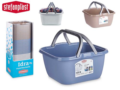 07831 CESTO PLASTICO