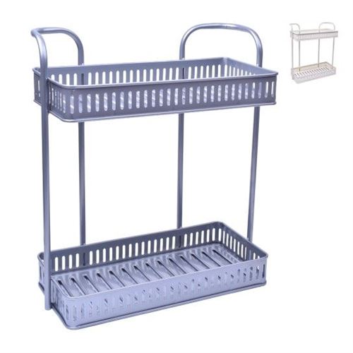 001021 PRATELEIRA RECT 2 ALT 2810-001-02