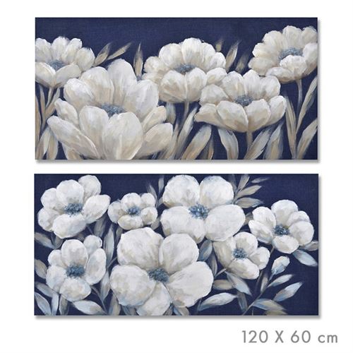 49119900 TELA FLORES 60X120CM