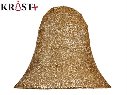 97045 SINO METAL NATAL OURO 40CM