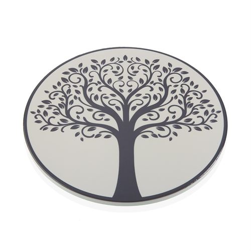 BASE PARA TACHO CERAMICA LIVELY 20CM