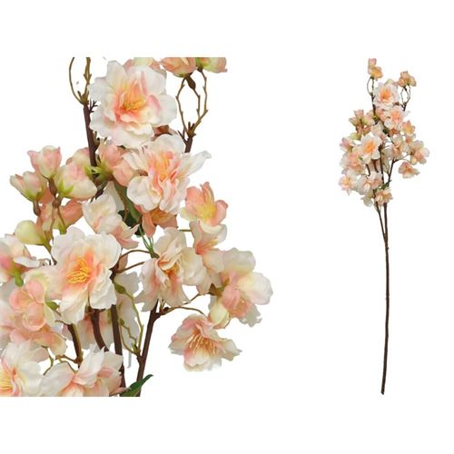 HASTE FLOR AMENDOA 68CM