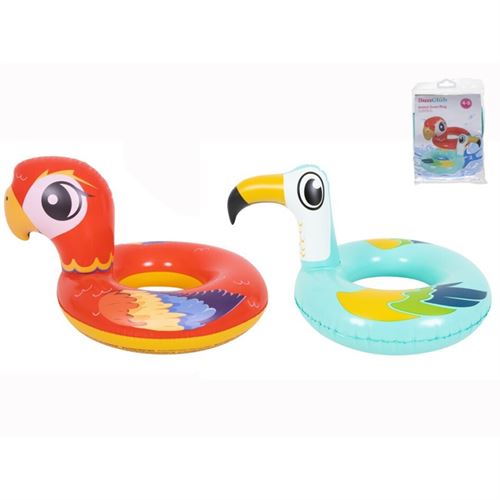 600088 FLUTUADOR PARA ANIMAIS 2 MODELOS 55CM