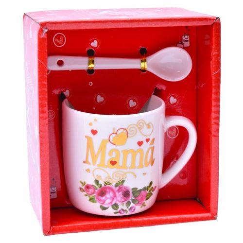 5008 CANECA COLHER DIAMAE 2645-500