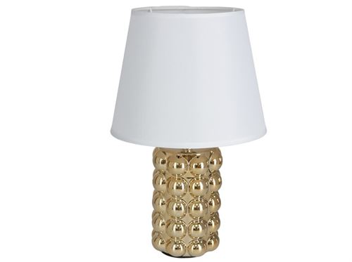 418155 CANDEEIRO CERAMICA 9X30CM