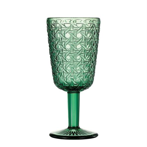 24219 COPOS FC4 C/PÉ GREEN 280ML X6