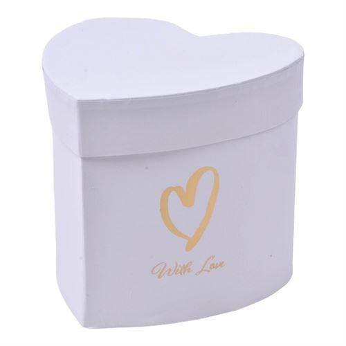 60323 CAIXA PRESENTE 12X10,5X10,8CM