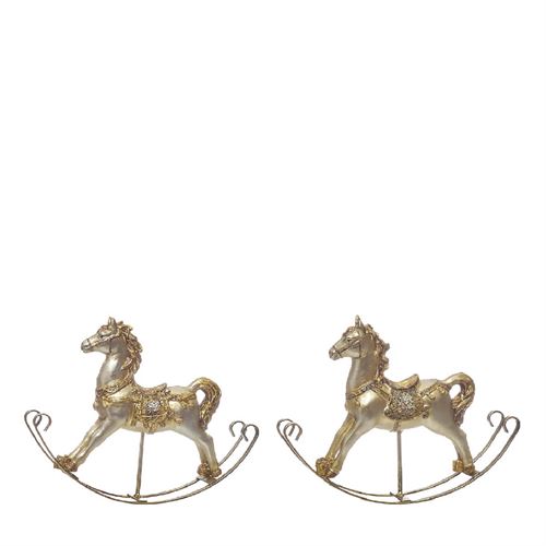 81539 CAVALO POLIRESINA C 21,00 L 5,50 A 18,00