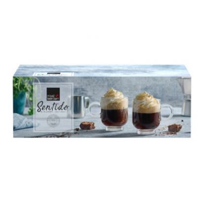 63831092 C/6 CHAVENA SENTIDO CAPPUCINO 22CL
