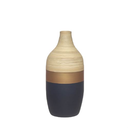 76167 BAMBU - JARRA 44CM C 20,00 L 20,00 A 44,00