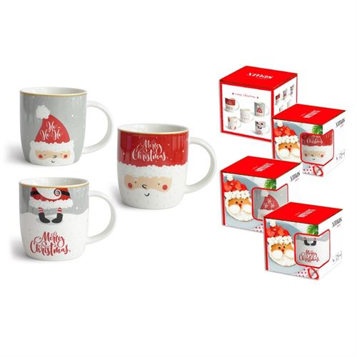 P020588845 CANECA TLX21-207 SORT.3 330ml