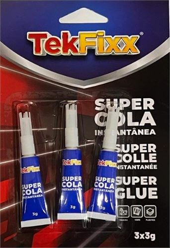 10049 CJ.3 TUBOS SUPER COLA 3G