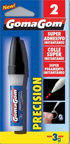 GOMAGOM COLA INSTANTANEA 3G