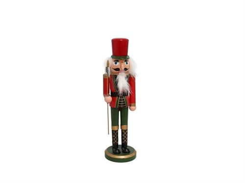 8421 SOLDADO VERMELHO LUKE 27CM