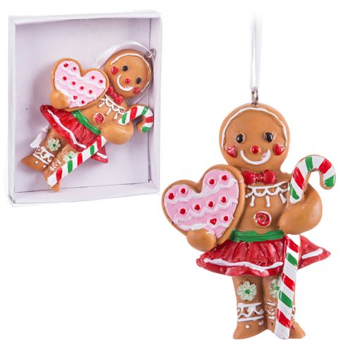 723654 PENDENTE CANDY RESINA 8,80 X 6,50 X 1,40 CM