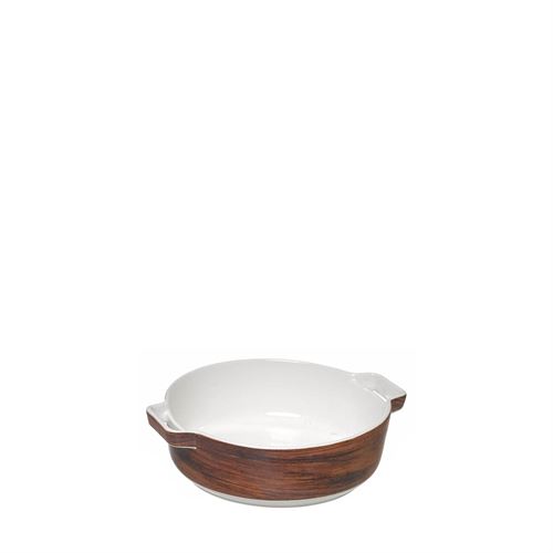 24291 ASSADEIRA CERAMICA C 18,80 L 16,10 A 5,50