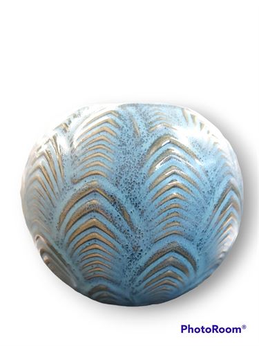 27803 CASTIÇAL CERAMICA