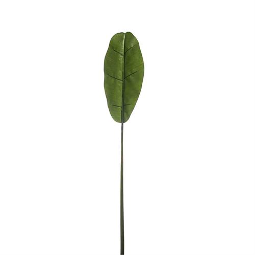 43213 FOLHA BANANA ARTIFICIAL 117CM