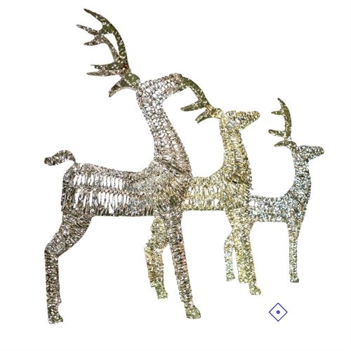 90513 RENA 80CM 600LEDS