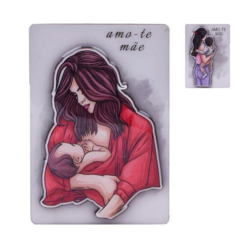 212 IMAN MDF DIA MAE 6X9CM