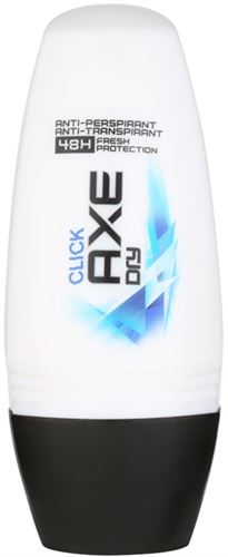 ROLLON CLICK DRY 50ML