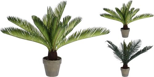 317002700 VASO PLANTA ARTIFIICIAL