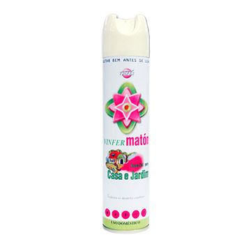 VINFERMATON A.INSECTICIDA CASA 300ML