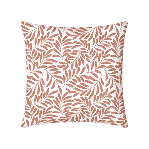 803707 ALMOFADA LONITA IMPRESSO SERBAL III 43X43CM