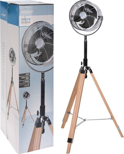 EE1000050 VENTOINHA PE METAL 140CM