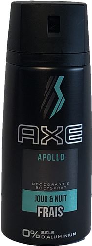 SPRAY APOLLO 150ML