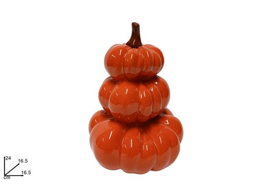 621400 ABOBORA CERAMICA 24CM