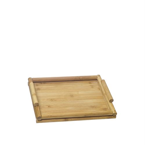 55040 TABULEIRO BAMBU C 31,00 L 25,00 A 5,40