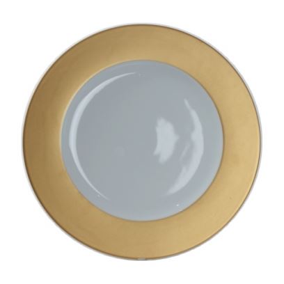70000068 PRATO MARCADOR DOURADO 32cm