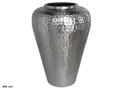 137193 JARRA METAL 36CM