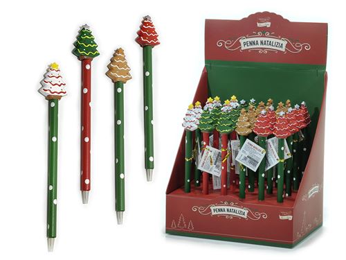 423609 CANETA NATAL SORT