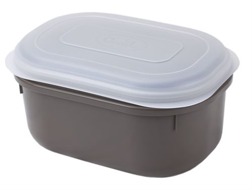 2550 CAIXA OVAL PM BECLASSIC