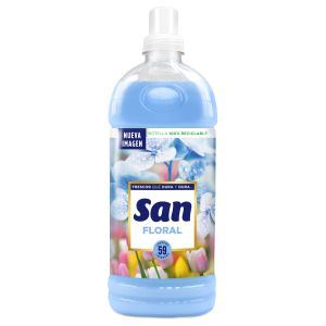 SAN AMACIADOR CONCENTRADO FLORAL 1,298LT